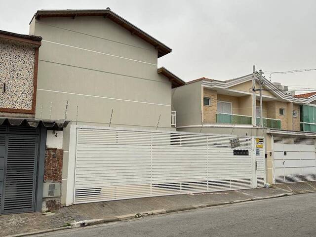 #4132 - Casa em condomínio para Locação em São Paulo - SP - 1