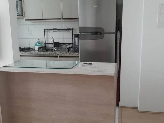 Apartamento para Locação em São Paulo - 5
