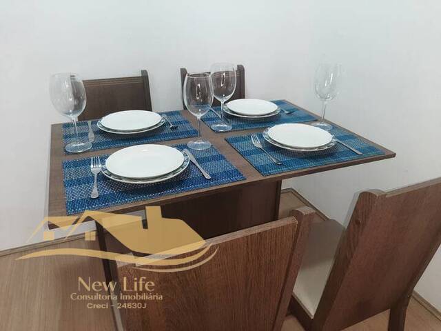 Apartamento para Locação em São Paulo - 4