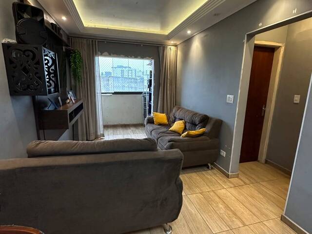 Apartamento para Venda em São Paulo - 4