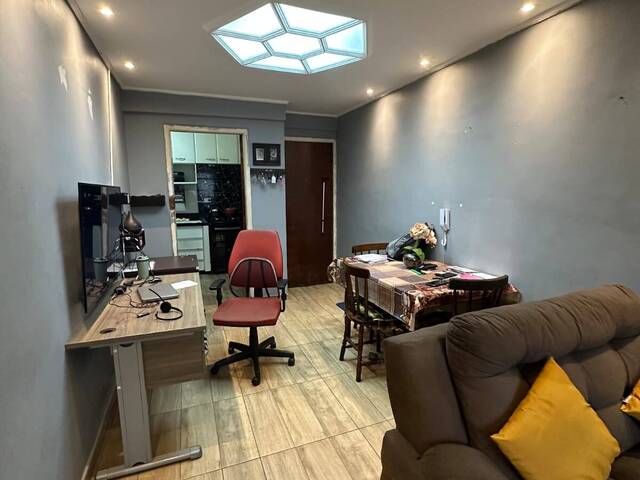 #4135 - Apartamento para Venda em São Paulo - SP - 3