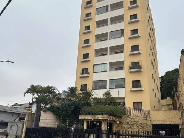 #4135 - Apartamento para Venda em São Paulo - SP - 1