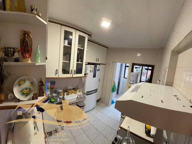 Apartamento para Venda em São Paulo - 5