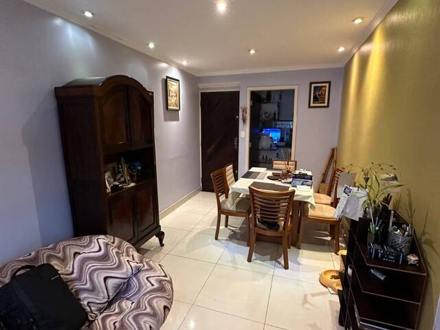 #4136 - Apartamento para Venda em São Paulo - SP - 3