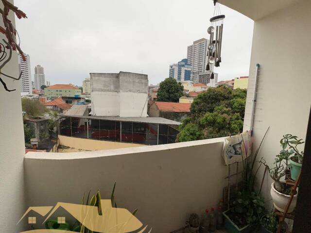 Apartamento para Venda em São Paulo - 4