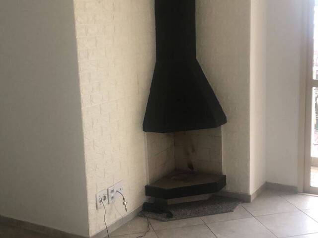 #4137 - Apartamento para Locação em São Paulo - SP - 2