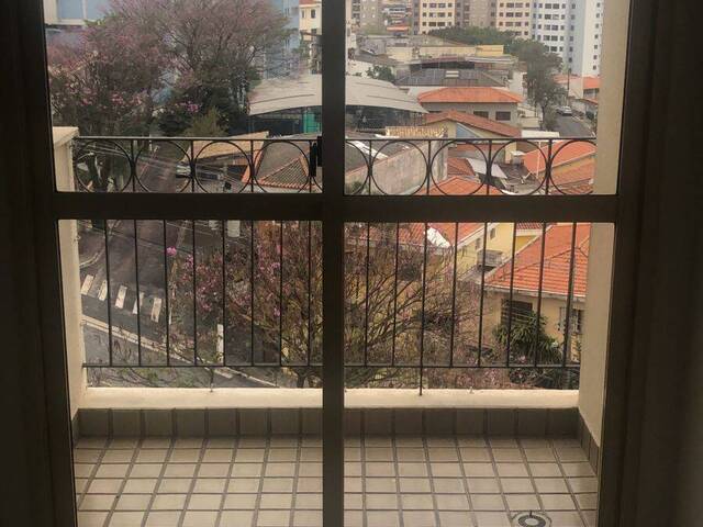 #4137 - Apartamento para Locação em São Paulo - SP - 3