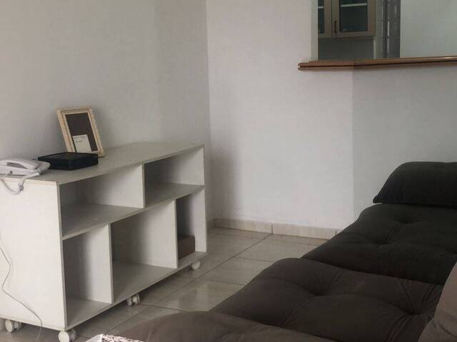 #4138 - Apartamento para Locação em São Paulo - SP - 3