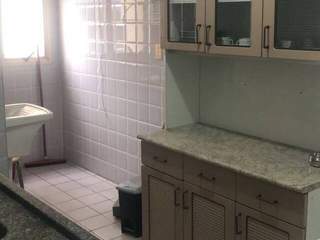 Apartamento para Locação em São Paulo - 4