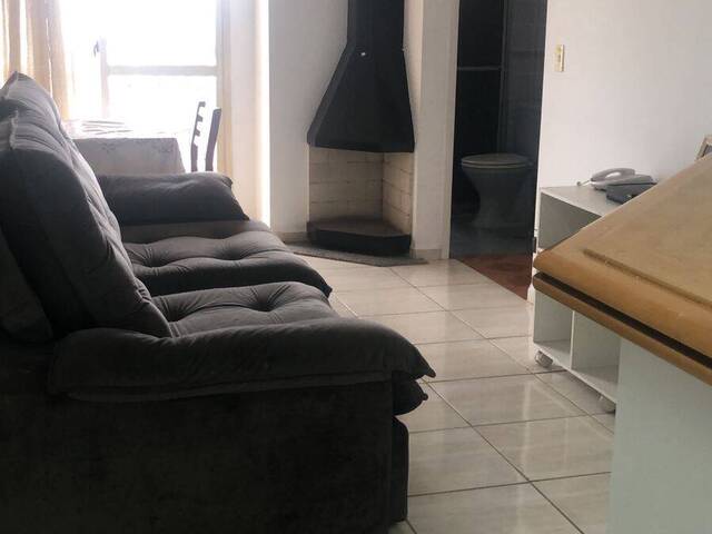 #4138 - Apartamento para Locação em São Paulo - SP - 2