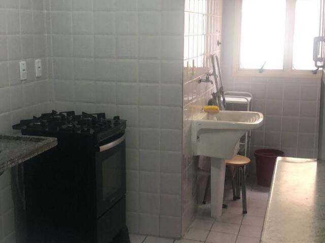 Apartamento para Locação em São Paulo - 5