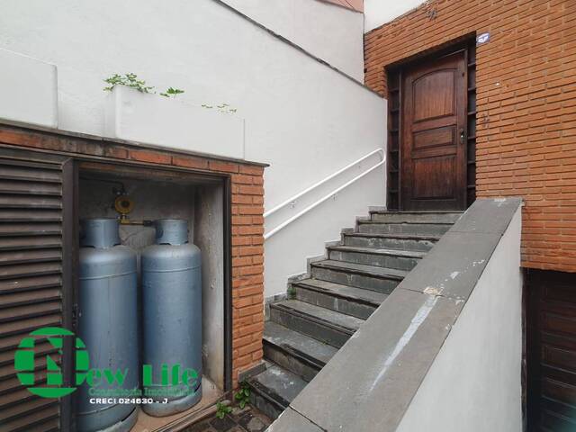 #4139 - Casa para Locação em São Paulo - SP - 2