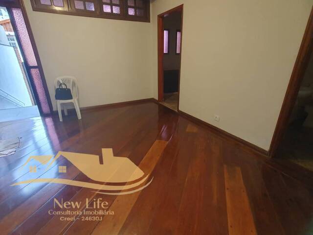 Casa para Locação em São Paulo - 4