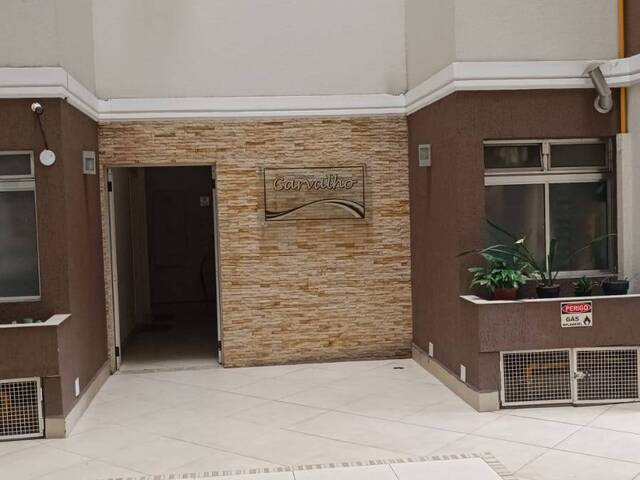 #4141 - Apartamento para Venda em São Paulo - SP - 2