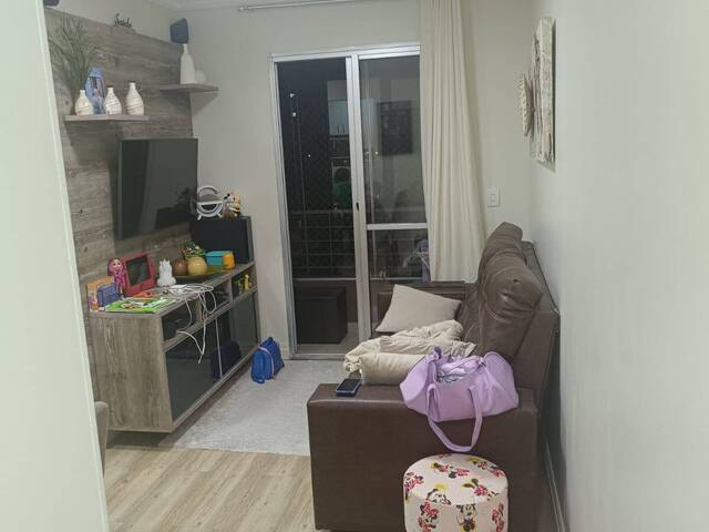 Apartamento para Venda em São Paulo - 4