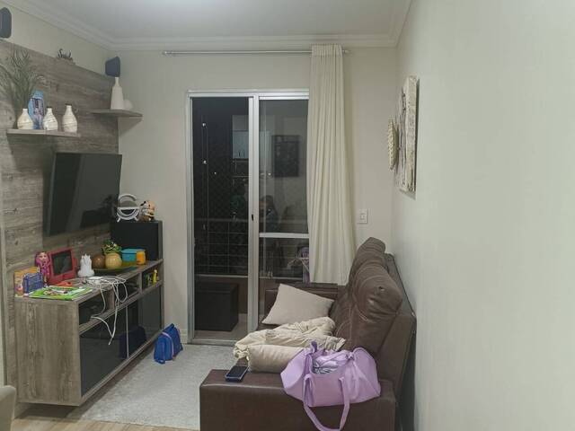 Apartamento para Venda em São Paulo - 5