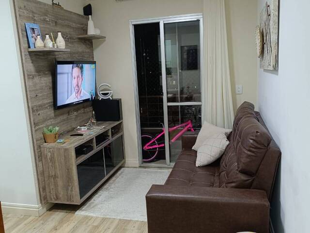 #4141 - Apartamento para Venda em São Paulo - SP - 3