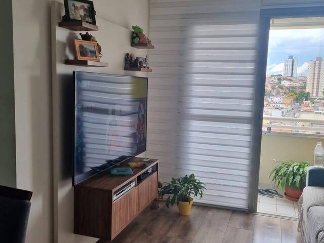 #4142 - Apartamento para Venda em São Paulo - SP - 2