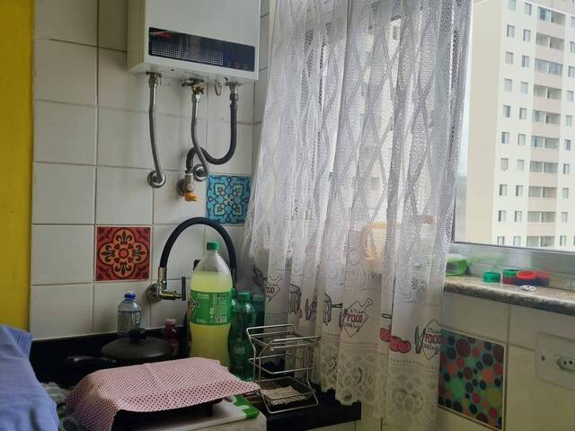 Apartamento para Venda em São Paulo - 5