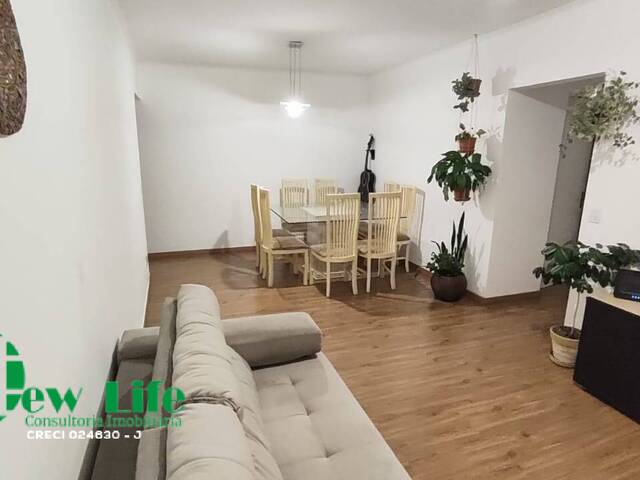 #4143 - Apartamento para Venda em São Paulo - SP - 2