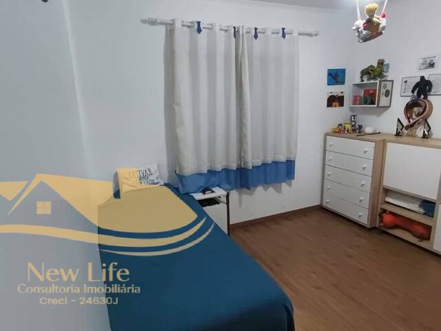Apartamento para Venda em São Paulo - 5