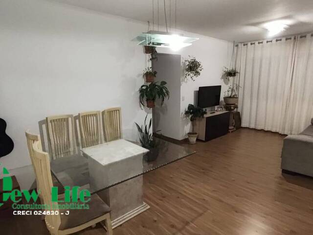#4143 - Apartamento para Venda em São Paulo - SP - 3
