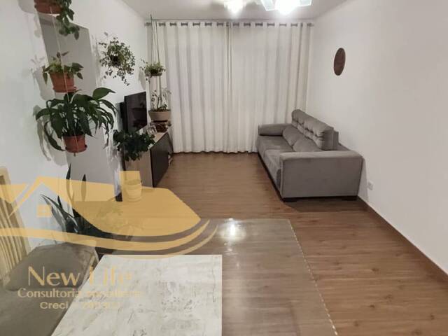 Apartamento para Venda em São Paulo - 4