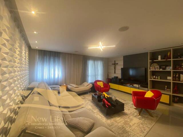 Apartamento para Venda em São Paulo - 5