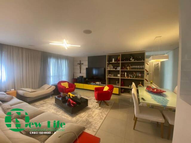 #4145 - Apartamento para Venda em São Paulo - SP - 3