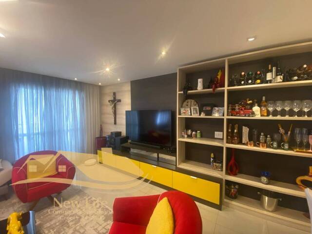 Apartamento para Venda em São Paulo - 4