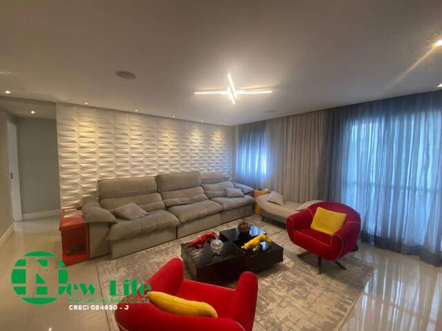 #4145 - Apartamento para Venda em São Paulo - SP - 2