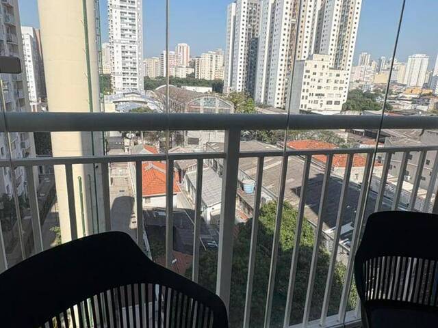 #4146 - Apartamento para Venda em São Paulo - SP - 3