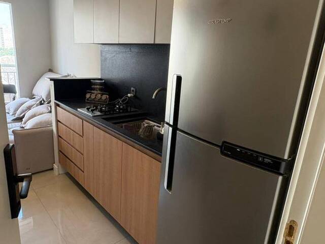 Apartamento para Venda em São Paulo - 4