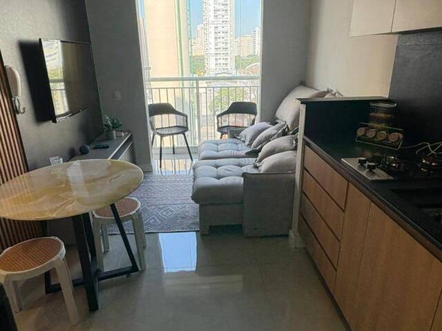#4146 - Apartamento para Venda em São Paulo - SP - 2
