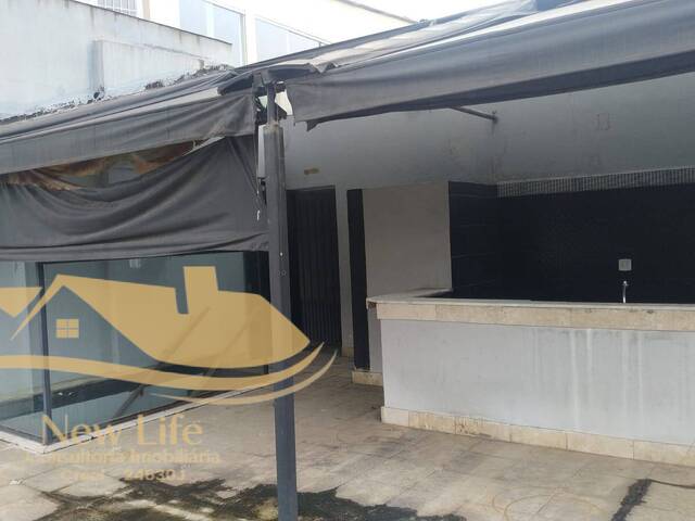Prédio comercial para Venda em São Paulo - 5