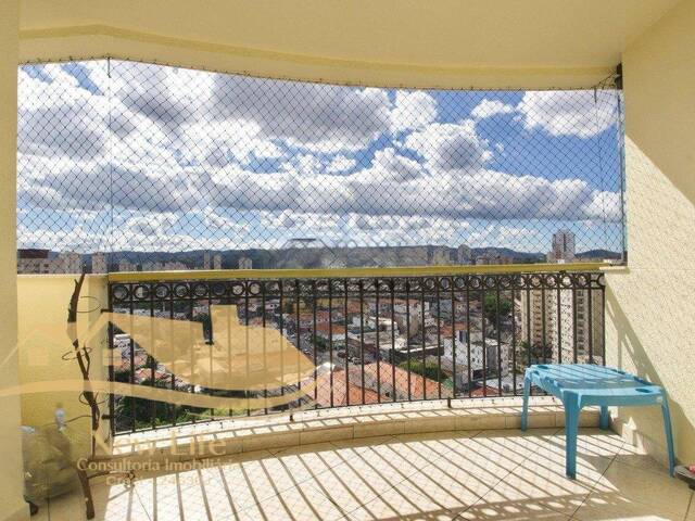 Apartamento para Venda em São Paulo - 4