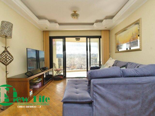 #4148 - Apartamento para Venda em São Paulo - SP - 2