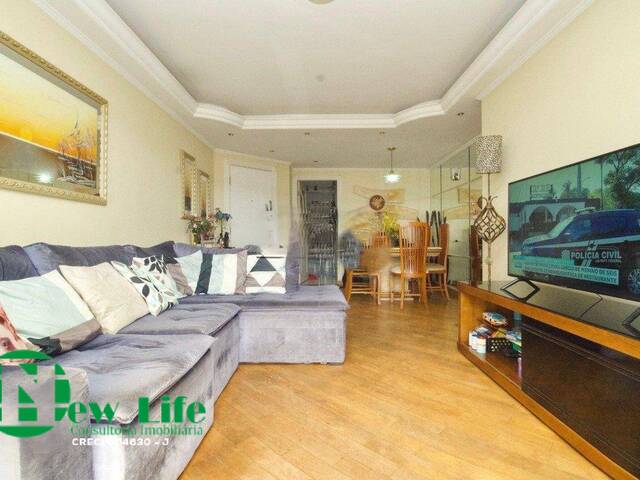 #4148 - Apartamento para Venda em São Paulo - SP - 3