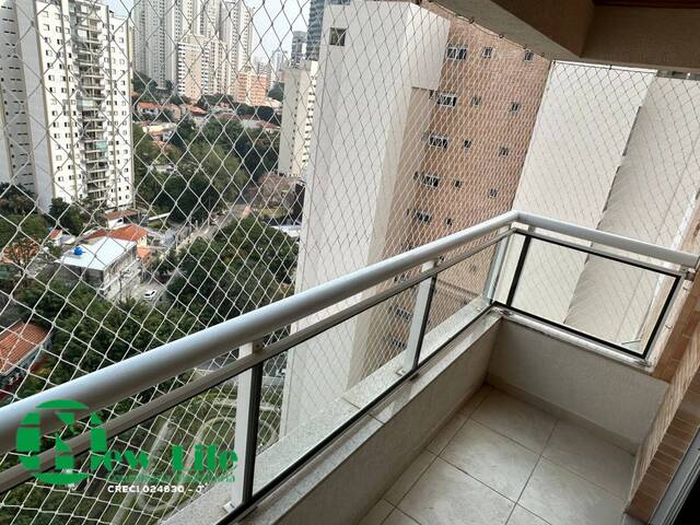 #4150 - Apartamento para Venda em São Paulo - SP - 3