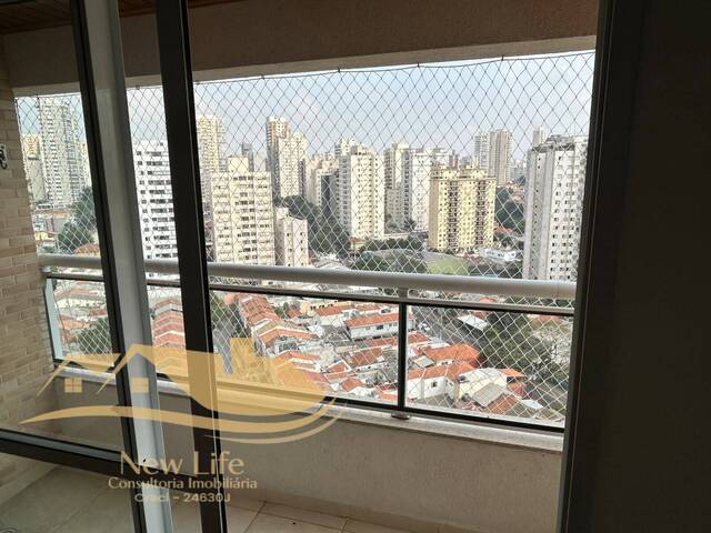 Apartamento para Venda em São Paulo - 4