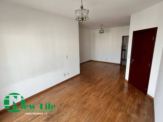 #4150 - Apartamento para Venda em São Paulo - SP - 2