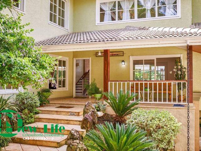 #4151 - Casa para Venda em Mairiporã - SP - 1