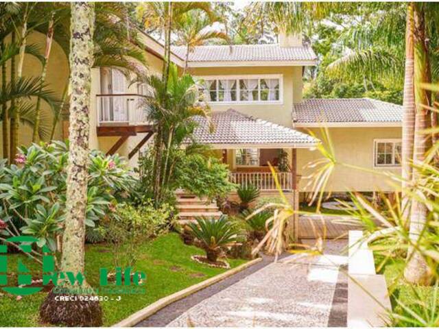 #4151 - Casa para Venda em Mairiporã - SP - 2
