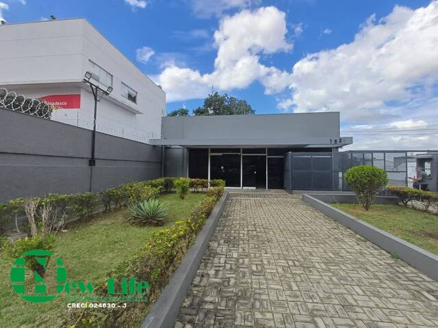 #4152 - Prédio comercial para Locação em São Paulo - SP - 3