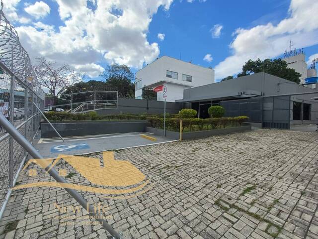 Prédio comercial para Locação em São Paulo - 4