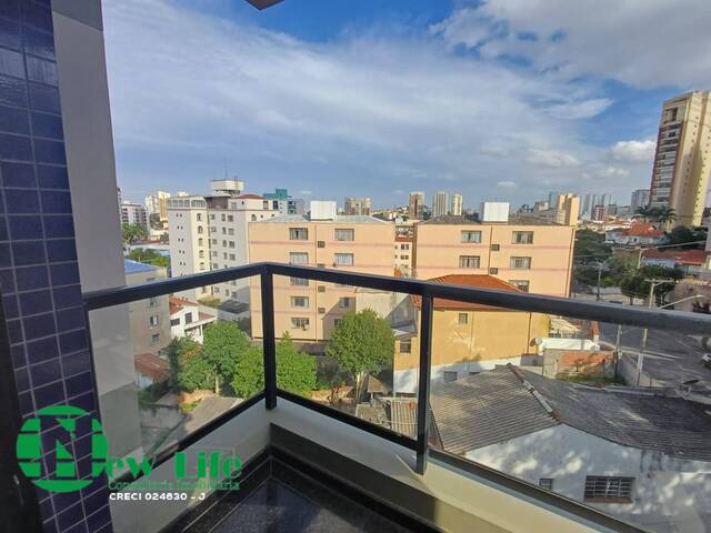 #4153 - Apartamento para Venda em São Paulo - SP - 2