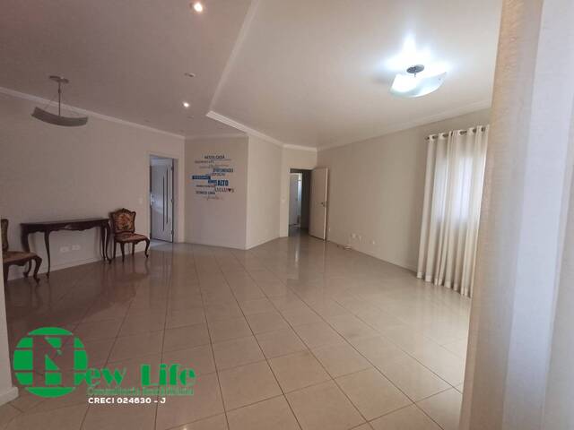 #4153 - Apartamento para Venda em São Paulo - SP - 3