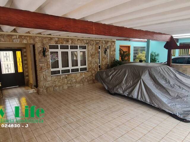 #4154 - Sobrado para Venda em São Paulo - SP - 2