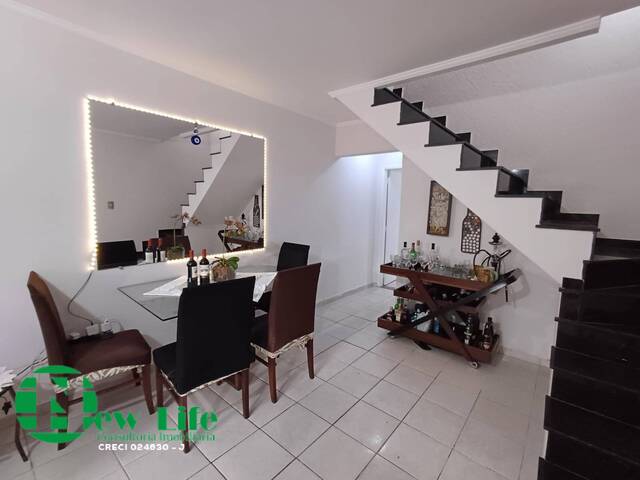 Venda em Vila Guaca - São Paulo