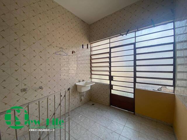 #4156 - Casa para Locação em São Paulo - SP - 2